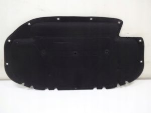 5G0863831 Wygłuszenie maski VW GOLF 7 ORYGINAŁ