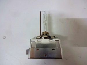 Żarówka xenon d1s philips xenstart