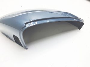 Vw Tiguan nakładka lusterka prawa asystent 5NM857538
