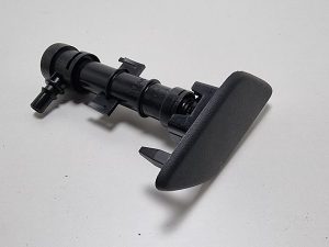 Spryskiwacz lampy vw Caddy prawy 2K5955966