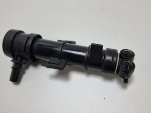 Spryskiwacz lampy skoda superb 3V0955966A