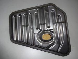 Filtr oleju skrzyni biegów vw audi 01J301519N