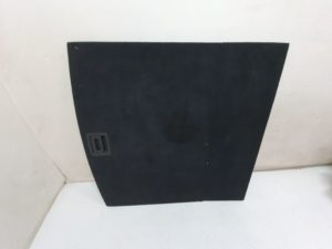 VW TOUAREG PODŁOGA BAGAŻNIKA 7P6863546D