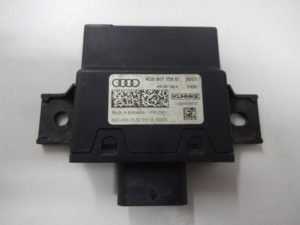4G0907159B Sterownik moduł dźwięku audi