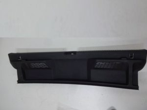 VW T-roc osłona progu bagażnika 2GA863459