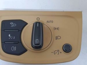 Audi A8 włącznik świateł 4H0941531C