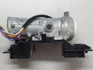 Stacyjka blokada vw audi skoda 5Q0905865A nowa