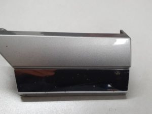 Passat B8 listwa błotnika lewa chrom 3G0853991