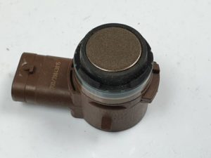 VOLVO czujnik parkowania twilight bronze 31471009