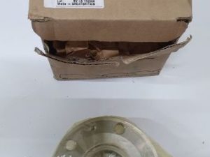 Piasta koła z łożyskiem Audi A3 przód 5Q0407621A
