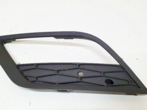 Seat leon kratka zderzaka lewa 5F0853665A