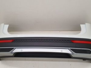 Seat Tarraco zderzak tył LOK1 6 PDC