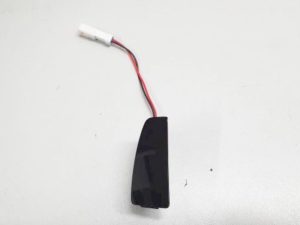 Lampka asystenta pasa Tiguan prawa 5NA949146
