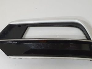 Passat B8 R-line kratka zderzaka lewa 3G0353665F