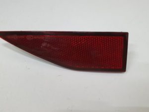 Touran odblask zderzaka tył prawy 5TA945106