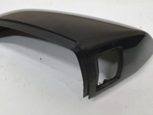 Audi Q7 nakładka lusterka lewa asystent 4M1857527