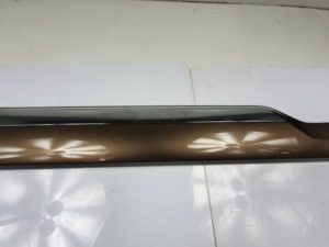 VOLVO XC90 listwa lewy tył 31448431 twilight bron