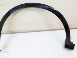 Honda Civic listwa lewa 74165-SMR-E0