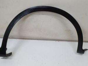 Honda Civic listwa prawa przód 74115-SMG-E501