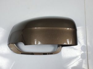 VOLVO XC90 nakładka lusterka prawa 39846224 bronze
