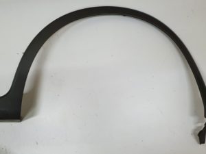 Honda Civic listwa błotnika prawa przód 74115-SMG