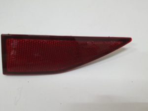 Touran odblask zderzaka tył lewy 5TA945105