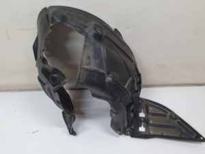 Mazda cx3 nadkole lewe przednie  D10E LH