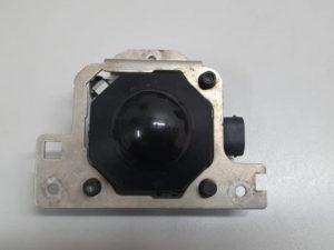Audi Q7 radar odległości 4M0907541E