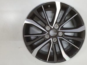 Lexus LS460 LS600 felga aluminiowa 17"