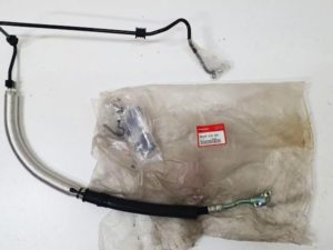 Honda przewód płynu kierowniczego 06535-SJA-A01