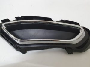 Kratka tylna prawa dyfuzor VW PASSAT B8 3G0807056C