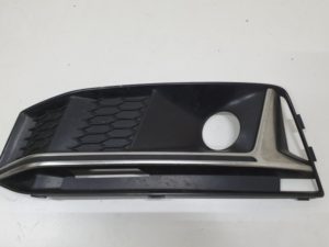 Audi A4 kratka zderzaka lewa 8W0807681L