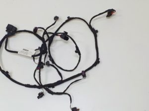 Seat tarraco wiązka zderzaka przód 5FJ971095AC