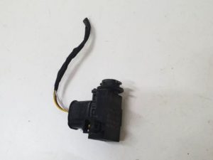 Czujnik jakości powietrza audi 4G0907658B