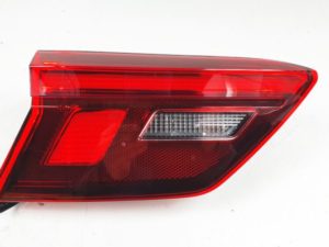 Tiguan lampa lewa w klape 5NN945093