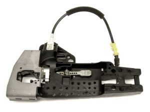 Audi Q5 A1 A4 A5 prowadnica klamki 8T1837885B