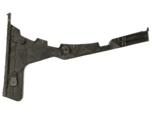 Audi Q5 ślizg zderzaka lewy tył 8R0807453C