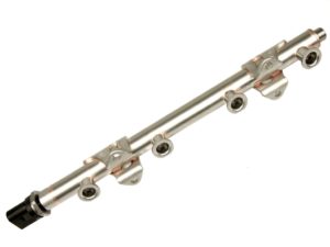 Vw Audi listwa wtryskowa 04E133320D 06J906051F