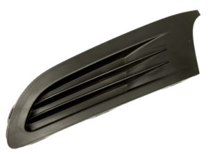 VW GOLF VI PLUS kratka zderzaka lewa 5M0853665M