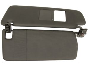 Vw Touareg osłona przeciwsłoneczna 7P0857551D