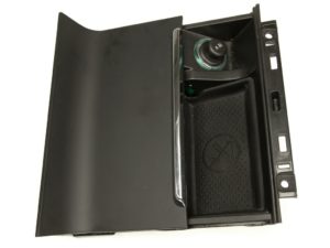 Skoda Superb II popielniczka 3T0857962B 3T0863077B