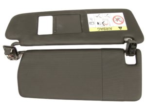 Vw Touareg osłona przeciwsłoneczna 7P0857552F