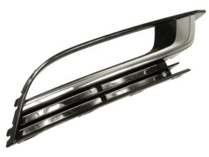 Vw CC kratka zderzaka prawa 3C8854662 3C8853666E