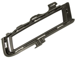 Vw Golf 7 kratka zderzaka lewa 5G0853211F