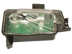 Skoda Kodiaq lampka lusterka lewa 565945291