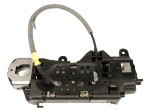 Audi A4 A5 prowadnica klamki lewa 8W1837811A