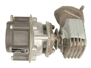 Audi 200 Quattro regulator ciśnienia 034145705A