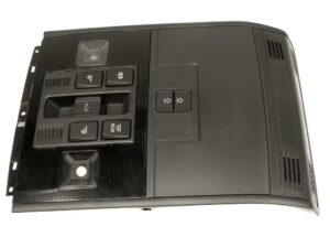 Vw Tiguan Allspace lampka podsufitki 5NN867591