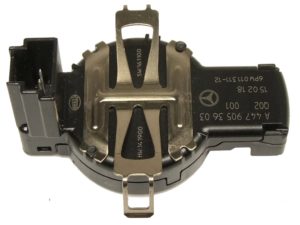 Mercedes W447 czujnik sensor deszczu A4479053603