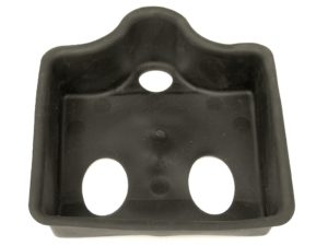 Vw Audi osłona modułu sterownika 4G0907577